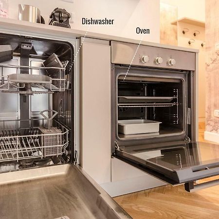 Calzolerie Luxury Apartment 볼로냐 외부 사진