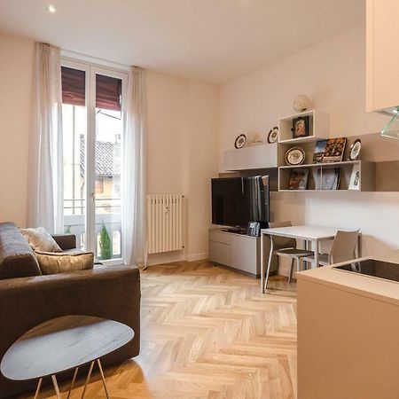Calzolerie Luxury Apartment 볼로냐 외부 사진