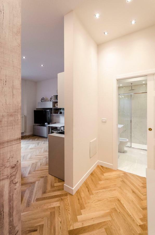 Calzolerie Luxury Apartment 볼로냐 외부 사진
