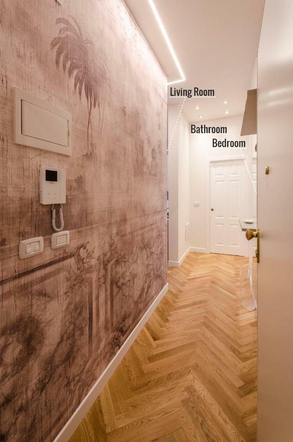 Calzolerie Luxury Apartment 볼로냐 외부 사진