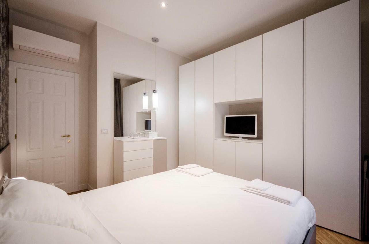 Calzolerie Luxury Apartment 볼로냐 외부 사진