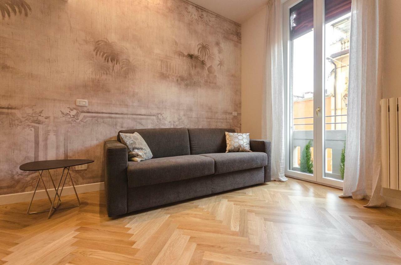 Calzolerie Luxury Apartment 볼로냐 외부 사진