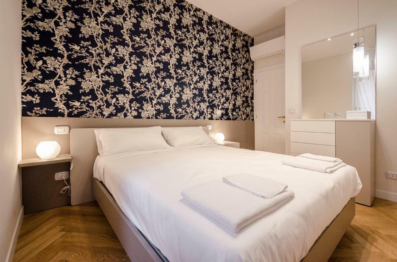 Calzolerie Luxury Apartment 볼로냐 외부 사진
