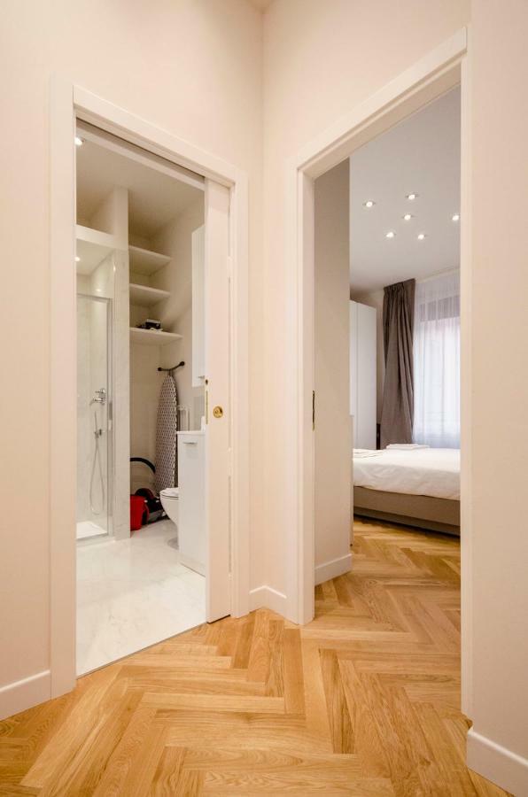 Calzolerie Luxury Apartment 볼로냐 외부 사진
