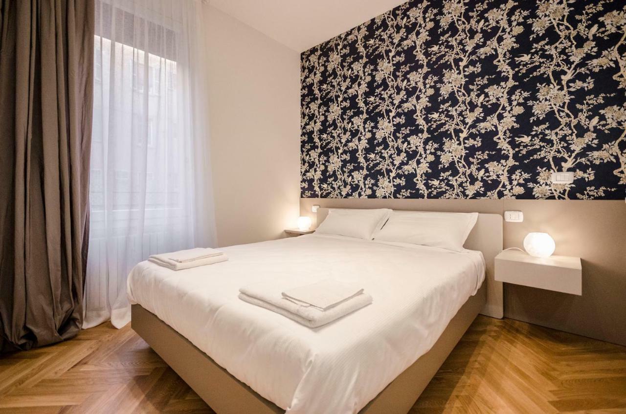 Calzolerie Luxury Apartment 볼로냐 외부 사진