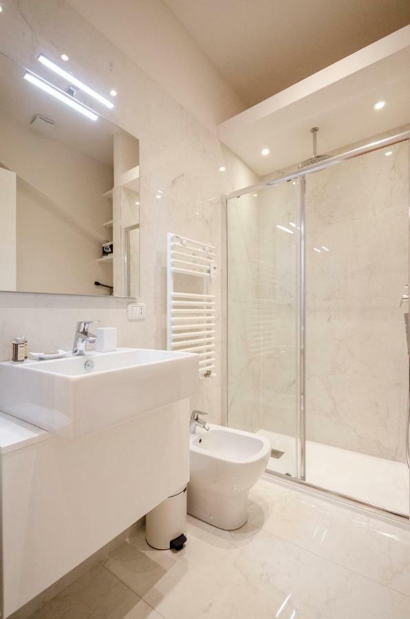 Calzolerie Luxury Apartment 볼로냐 외부 사진