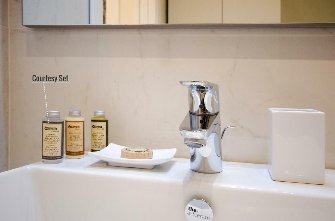 Calzolerie Luxury Apartment 볼로냐 외부 사진