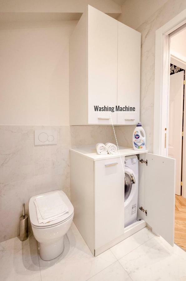 Calzolerie Luxury Apartment 볼로냐 외부 사진